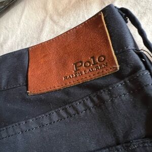 Ralph Lauren Men’s Dress Pants Navy 40 30